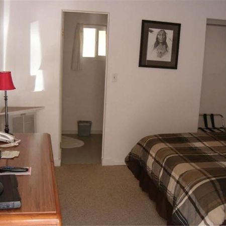 Salmon River Motel Riggins Extérieur photo