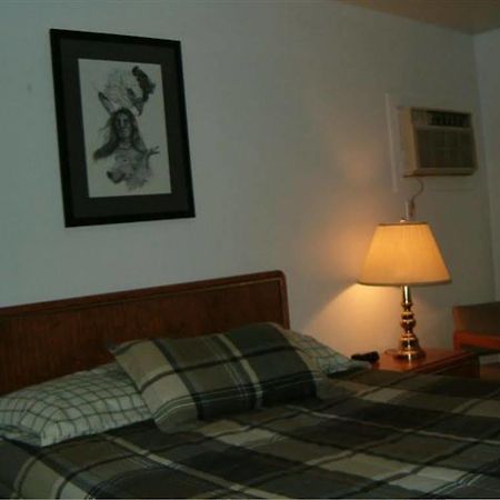Salmon River Motel Riggins Extérieur photo