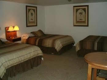 Salmon River Motel Riggins Extérieur photo