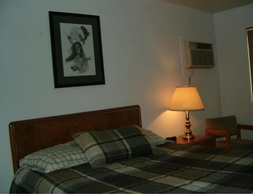 Salmon River Motel Riggins Extérieur photo