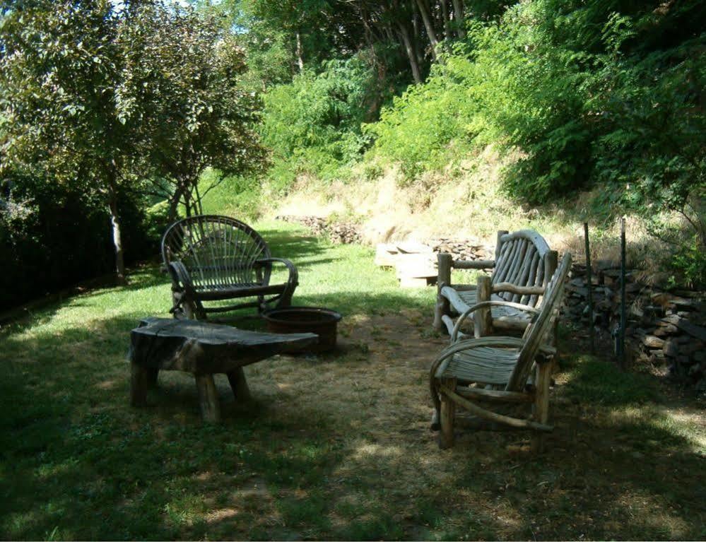Salmon River Motel Riggins Extérieur photo